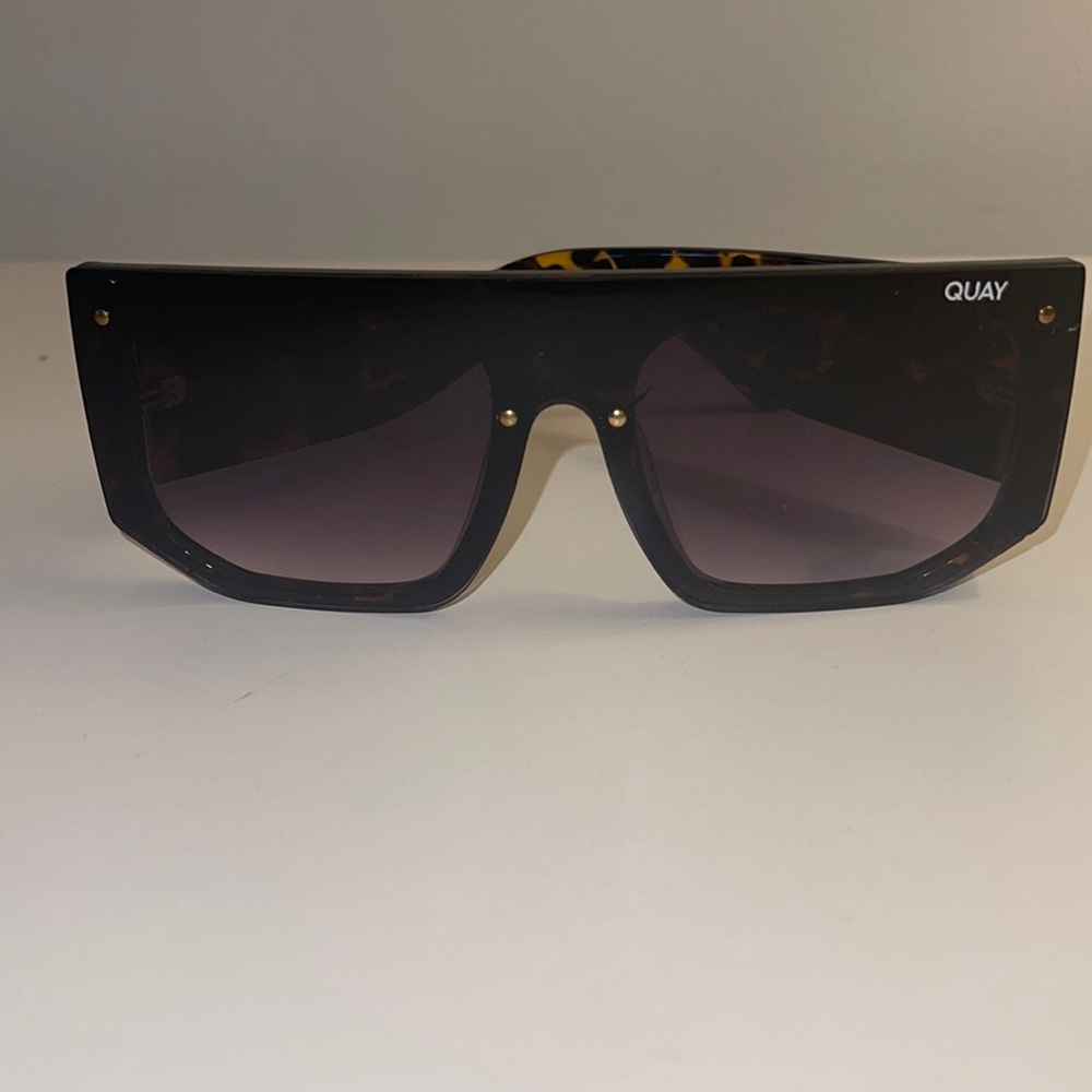 Quay Australia Sunglasses